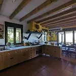 Domek alpejski Alegrias