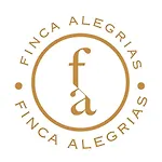 Alpehytte Alegrias