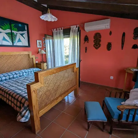 Alegrías * Candeleda