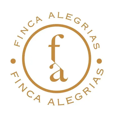 Σαλέ Alegrias