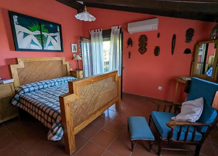 Alegrias * 칸델레다