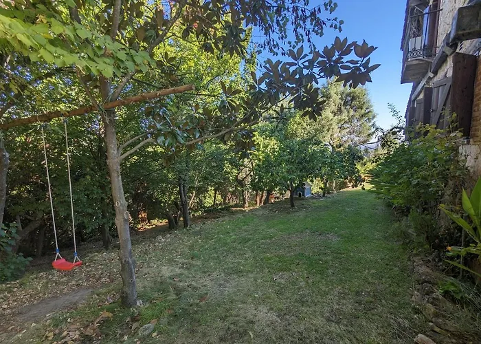 Alegrias 샬레 칸델레다