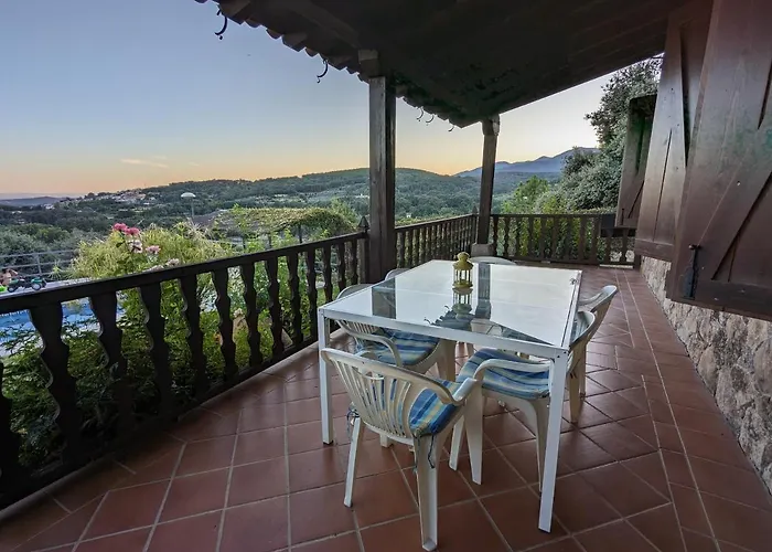 Alegrias * 칸델레다