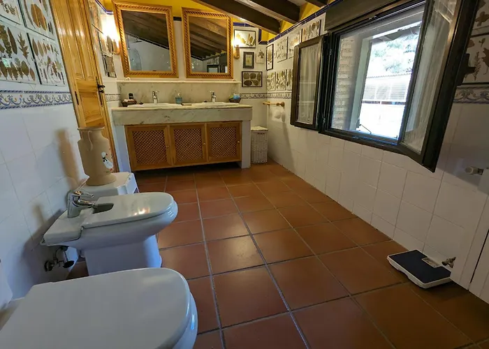 Alegrias 샬레 칸델레다